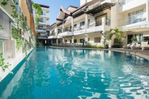 Гостиница Boracay Haven Resort  Малай